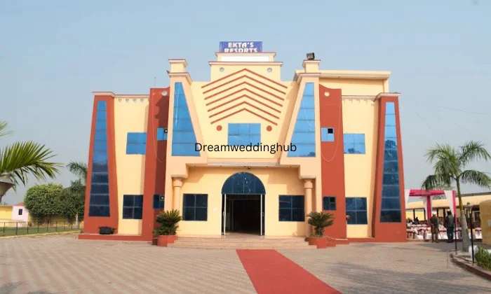 Mini Holland Ekta Resorts